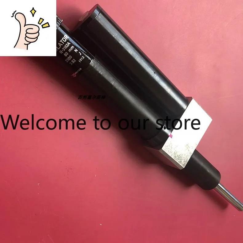 [Novo] Amortecedor Japonês Sugino R-3182A