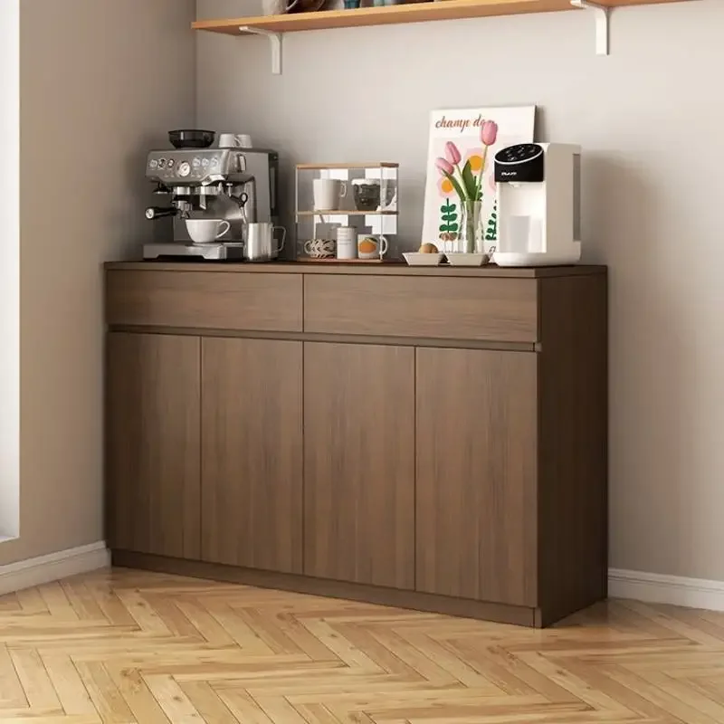 Wooden Retro Living Room Cabinets Storage Classic Lounges Living Room Cabinets Kitchen Apartments Szafki Do Salonu Furniture