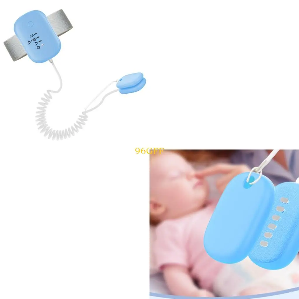 

96GF -квадратный сигнал с высокой чувствительностью USB USB Перезаряжаем