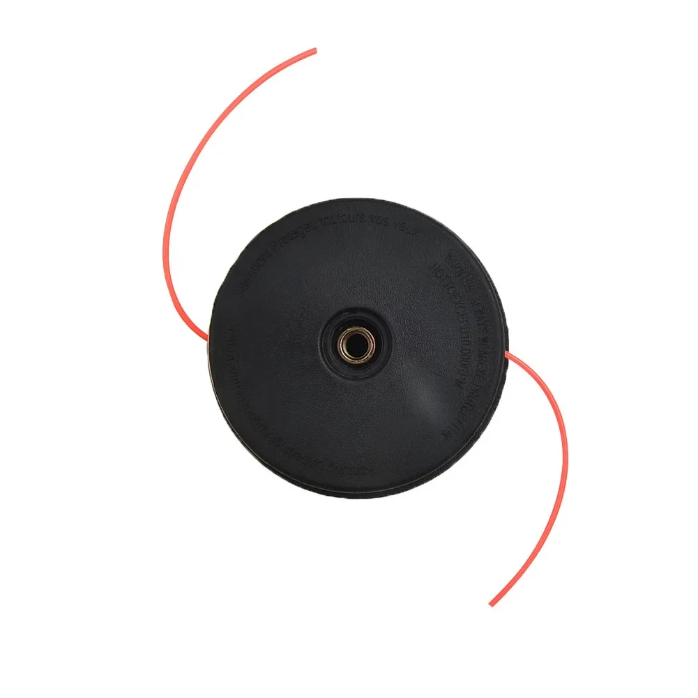 PA6 Nylon Trimmer Head For Stihl Fits FS90 FS100 FS110 FS130 FS250 FS56 FS80 FS85 Series Tool Accessory Useful