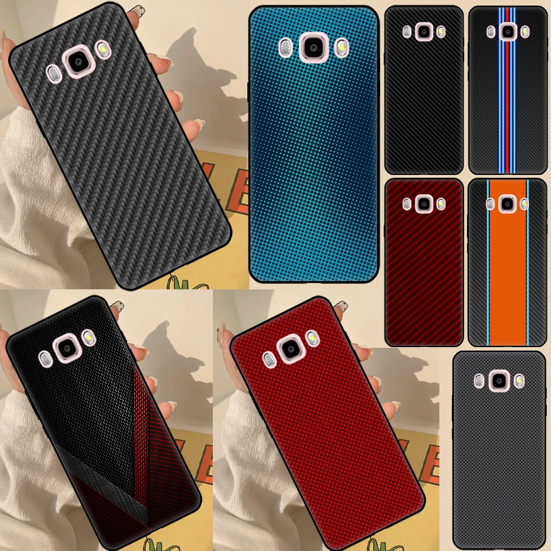 Carbon Fiber Case F… - image