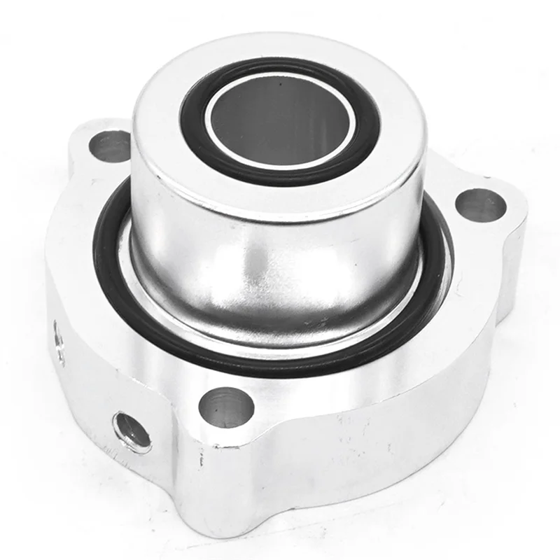 

Car Modification Turbo Blow Off Valve Dump Adaptor For A3 1.4T 2.0T FSI B7 Modification Turbo Base-A28K
