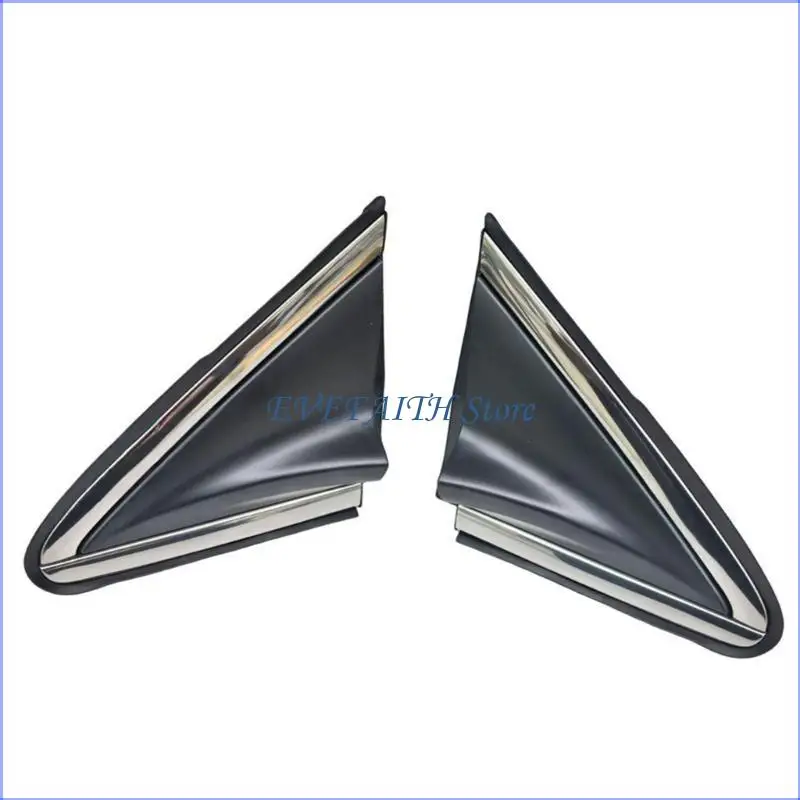 

124B Left Right Front Strengthening Border Section For two thousand five twentyten