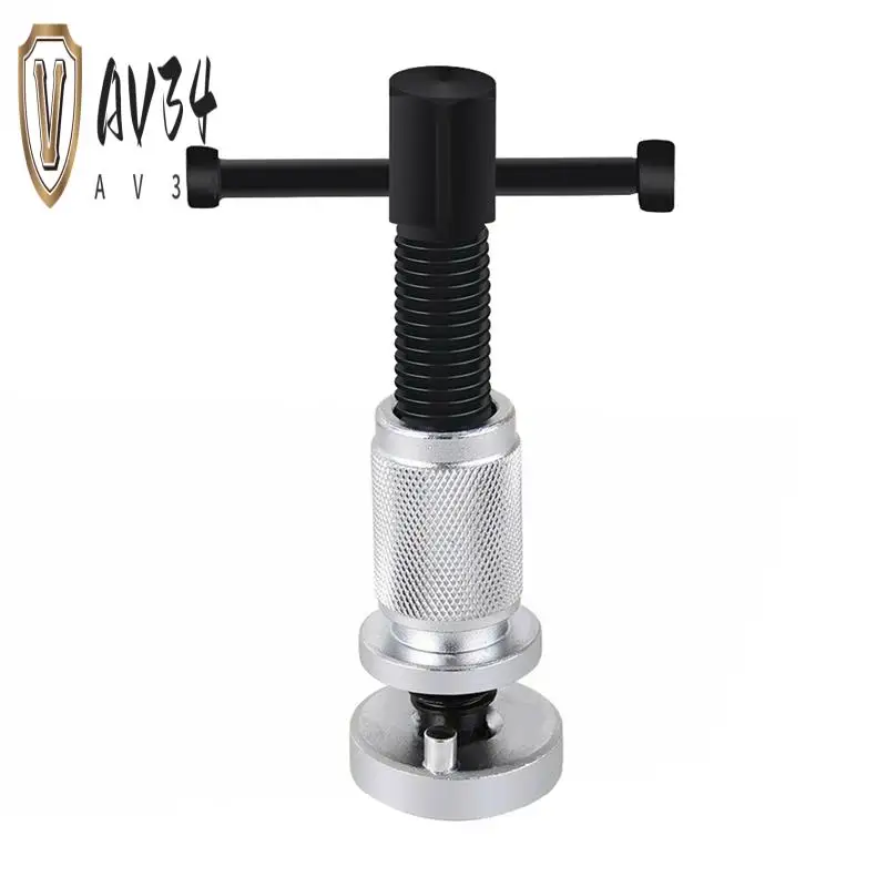 

AV34-Brake Tool Set Brake Cylinder Adjustment Tool Auto Car Repair Kit Brake Calipers Tool