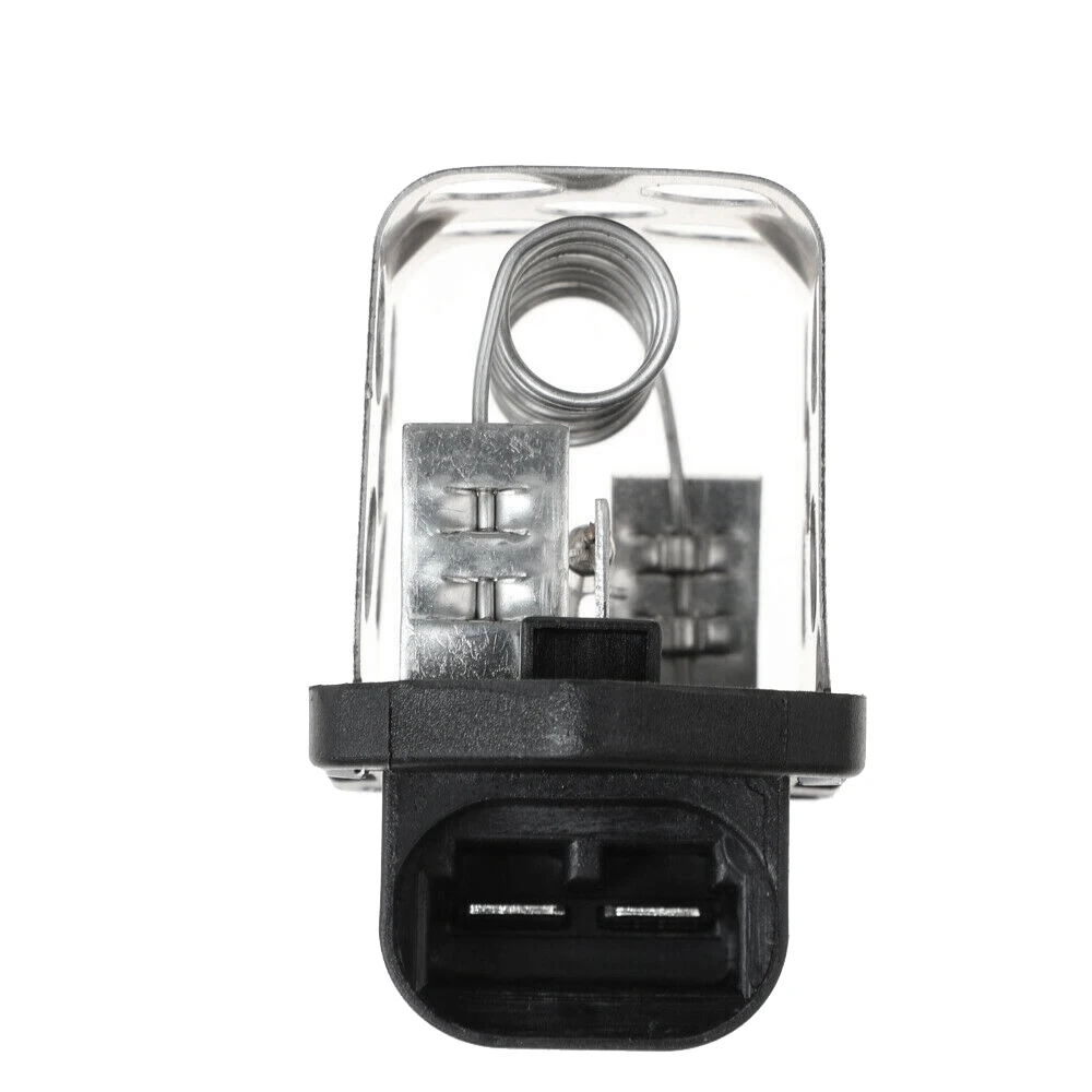 HAVC-ventilador de calefacción para coche, Resistor de ventilador de Motor para Renault Megane I Laguna I Nissan Dacia Logan Sandero 7701042681