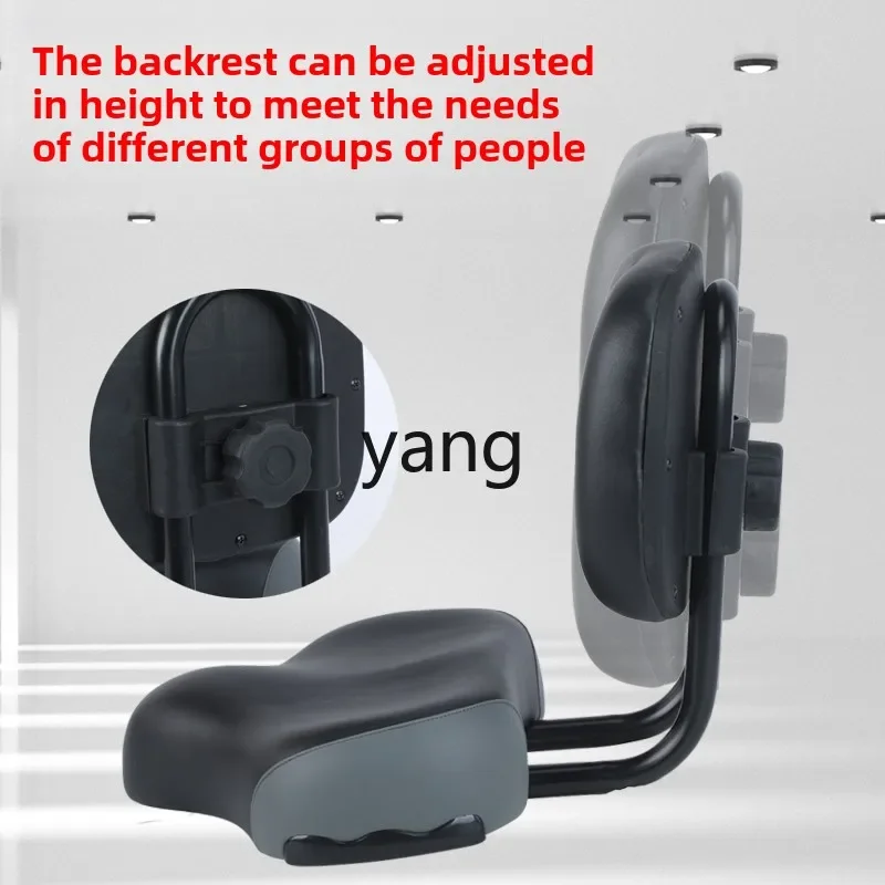 Рисунок 3 - Yjq вращающаяся велосипедная спинка