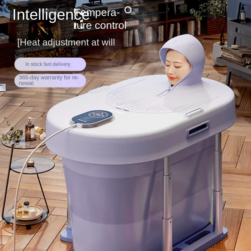 

Thermostatic heating bath bucket HOT SALES