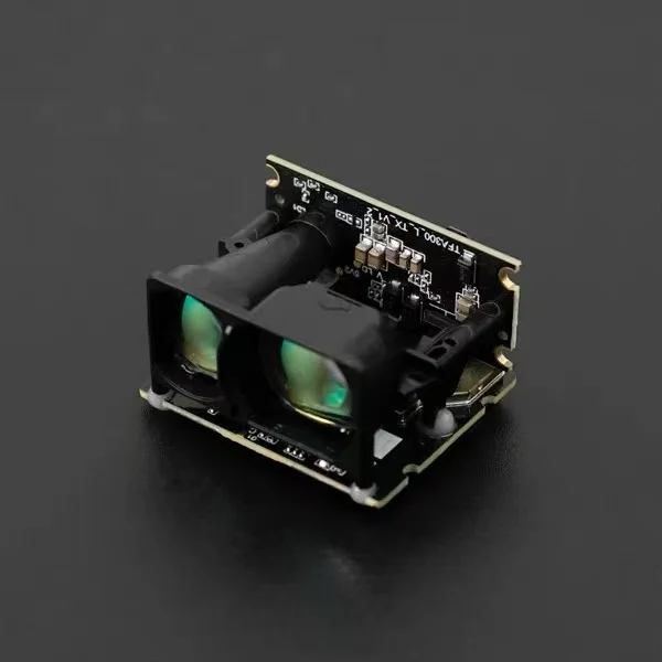 

TFA300-L ultra-high frequency lightweight single-point lidar-290m
