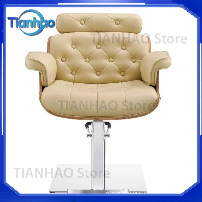 Comfortable Hair Salon Chair for Barber Chair Cutting Chair