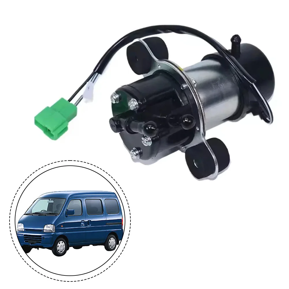 For Mazda for Electric Fuel Pump Vehicle Maintenance Aftermarket Electric Fuel Pump Automotive Fuel Pump Current 1.5A