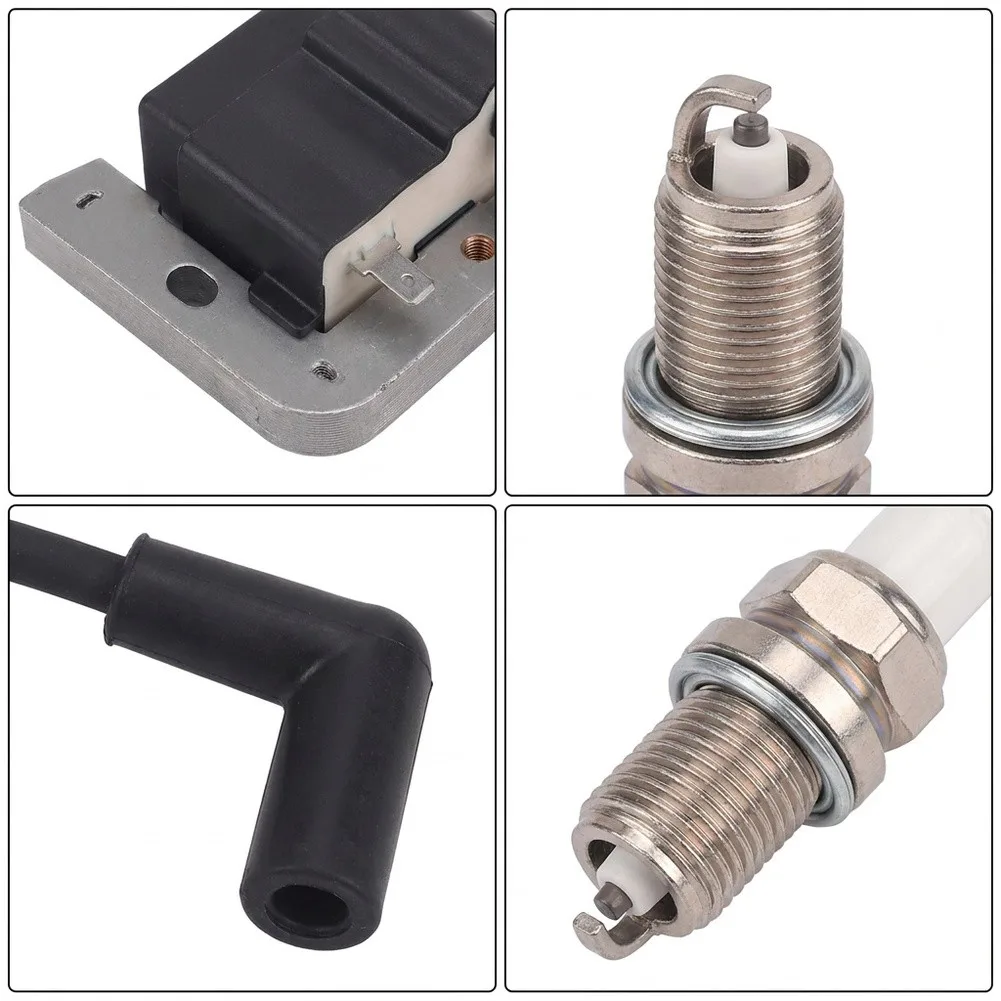 High Performance Ignition Module Fits For CV20S CV22S CH20 Motors Replace 24 584 45-S 24-584-01 Garden Tool Accessory