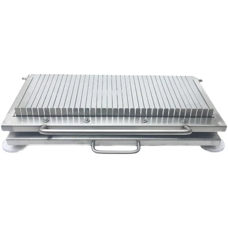 30 نوع إناء/ قدر مطعم قطع بطة الدم قطعة أثرية التوفو الغداء اللحوم القطاعة لحم الخنزير السجق الدخن حار المعكرونة الباردة القطاعة #2