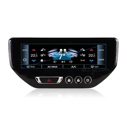 Digital Air Conditioning Panel for Maserati GT GranTurismo 2007-2015