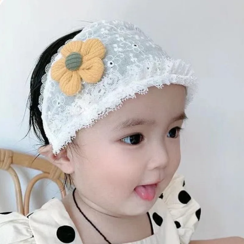 bone-de-bebe-de-algodao-puro-com-renda-protetor-de-verao-para-a-testa-faixa-larga-para-cabelo-estilo-princesa-para-ambientes-com-ar-condicionado-chapeu-de-seguranca-infantil