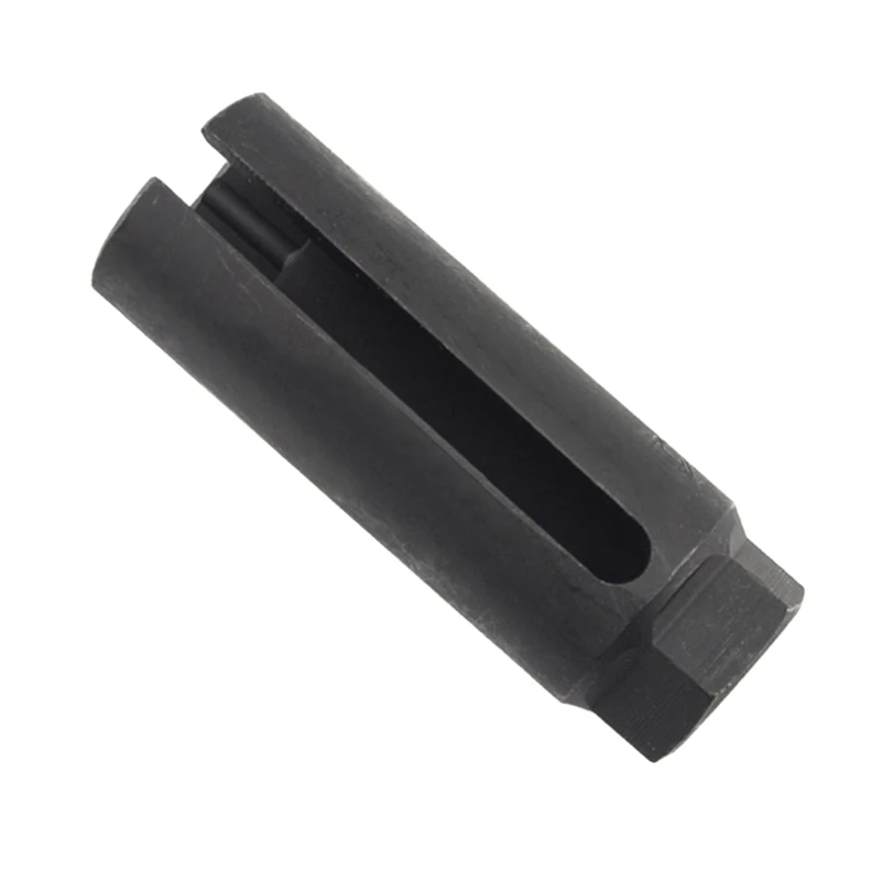 22mm Zuurstofhoudende Zuurstof Vacuüm Lambdasonde Verwijdering Socket Auto Gereedschap E65B