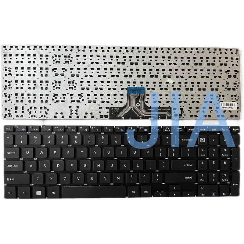 Laptop Keyboard For SAMSUNG NP 500R5H 500R5L 550R5L 500R5M 630X5J 630Z5J 500R5K