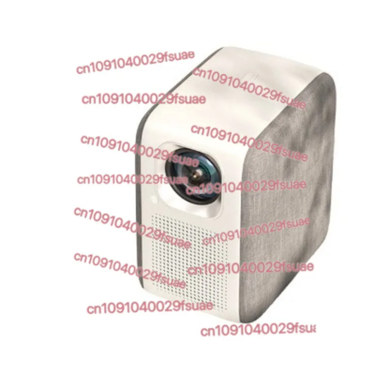 H35 Projector Home …