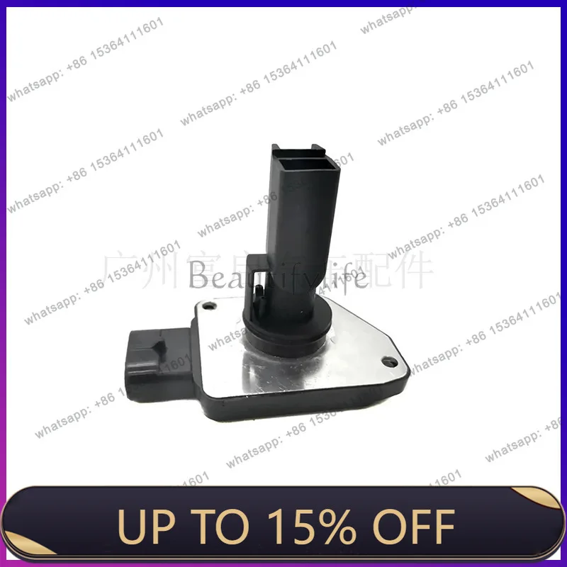 High-quality accessories 12568877 Air flow meter AFH50M-05 19179715