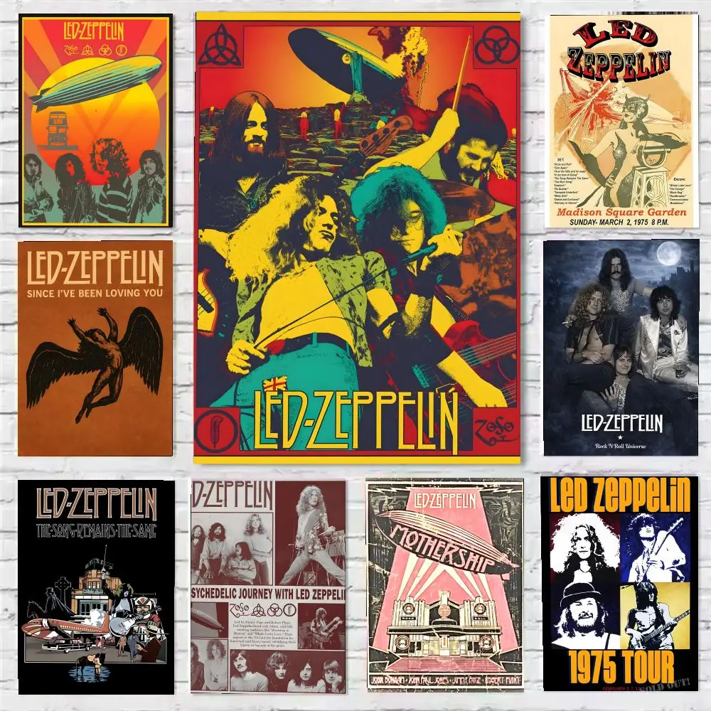 Poster Wall art print art suitable for living room bedroom b