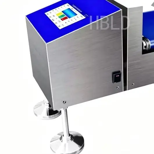 Mini High Precision Weighing Scale, Commercial Weighing Equipment For Product Quality Control