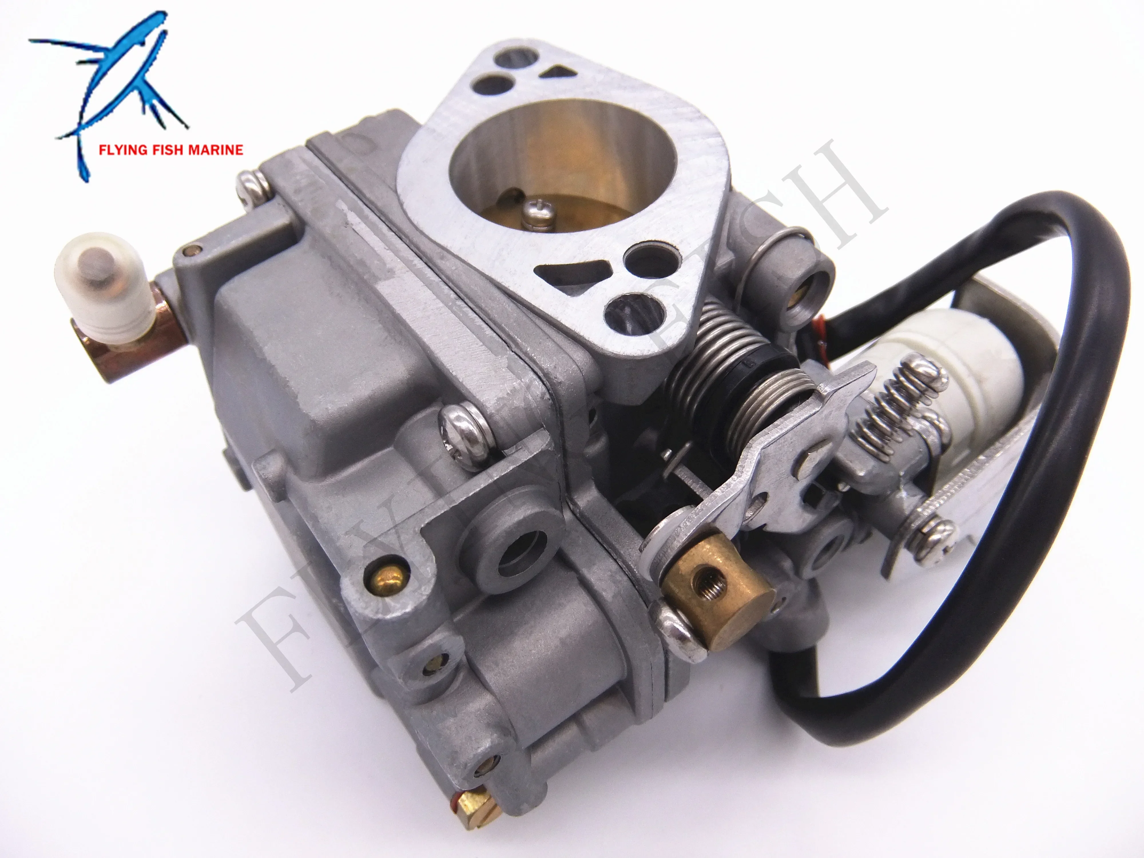 carburatore-f25-01030400-per-motore-fuoribordo-hidea-f25-25hp-4-tempi