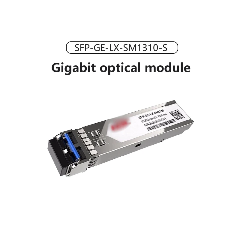 Оптический модуль SFP-GE-LX-SM1310-S (1310 нм, 10 км, LX, LC), SFP-XG-SX-MM850-S 10 Гбит/с, SFP-GE-SX-MM850-S