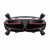 Walksnail Avatar HD Goggles X OLED 5.8Ghz Digital 1920*1080 FOV 50 Degree HDMI Built-in Gyro with Antennas for FPV RC