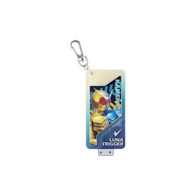 พวงกุญแจโมเอยู คาเมนไรเดอร์ แบบคู่ ลายการ์ตูนอนิเมะ กล่องสุ่ม ของตกแต่งกระเป๋าอิตะ