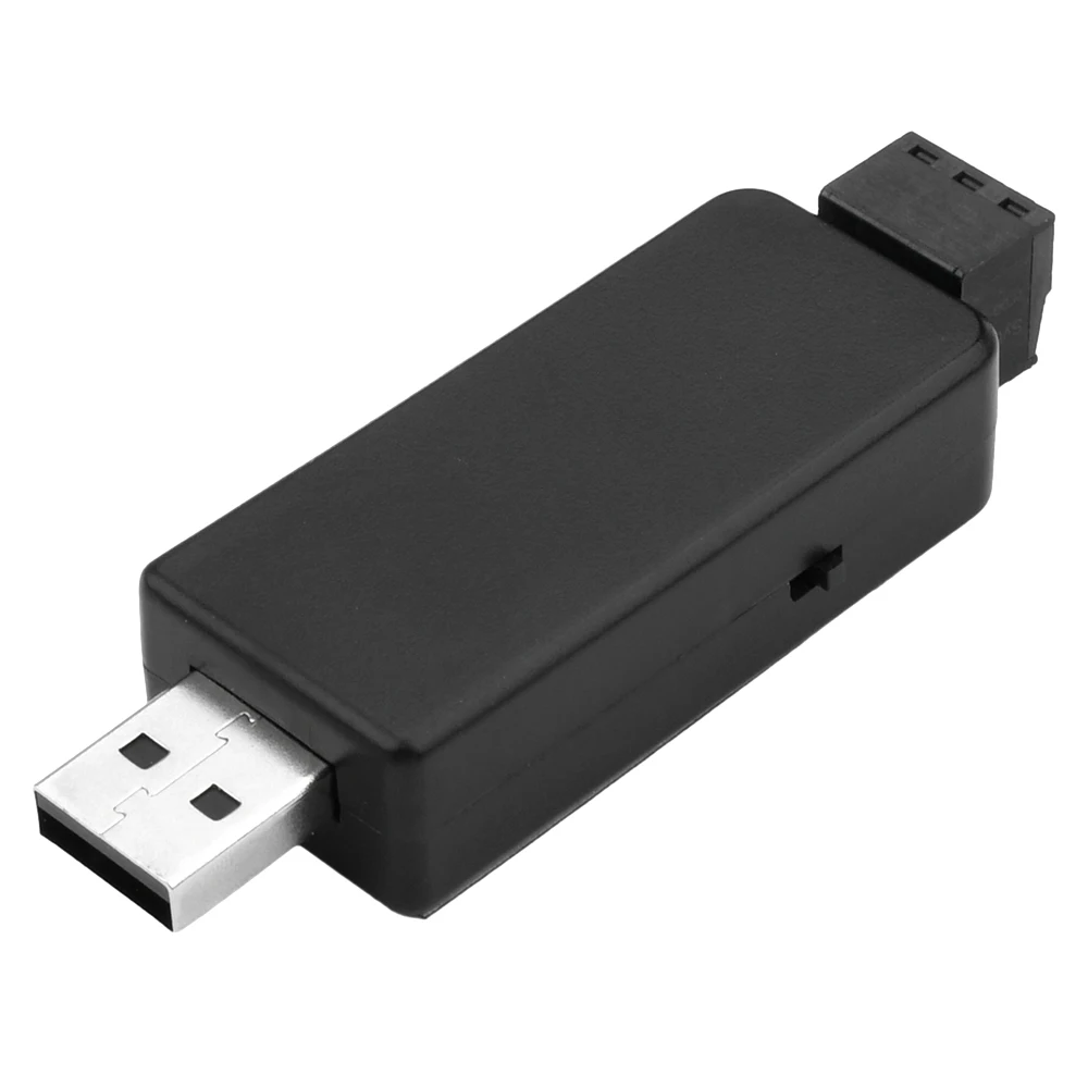 

Коммуникационный модуль USB в RS485/RS232, двунаправленный полудуплексный линейный преобразователь последовательного порта, преобразователь промышленного класса CH343G