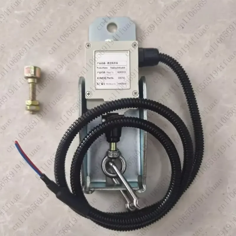 Crane Accessories Height Limiter Anti Roll Switch