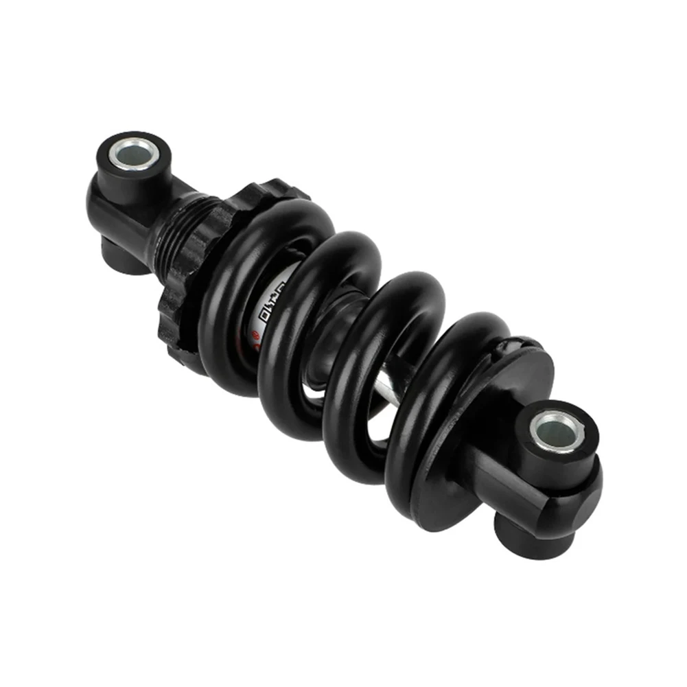 سكوتر كهربائي قابل للتعديل، إعدادات تخميد مخصصة، عملية تركيب سهلة، نظام تعليق معزز