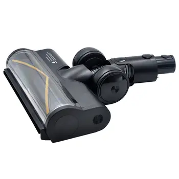 1ks kartáčová hlava podlahový kartáč pro Dreame V12 V12pro V11 T20pro T20 T30 vysavač příslušenství pro domácí úklidové nástroje 8 nejlepší prodej hlavice kartáčku dreame v11 - №1