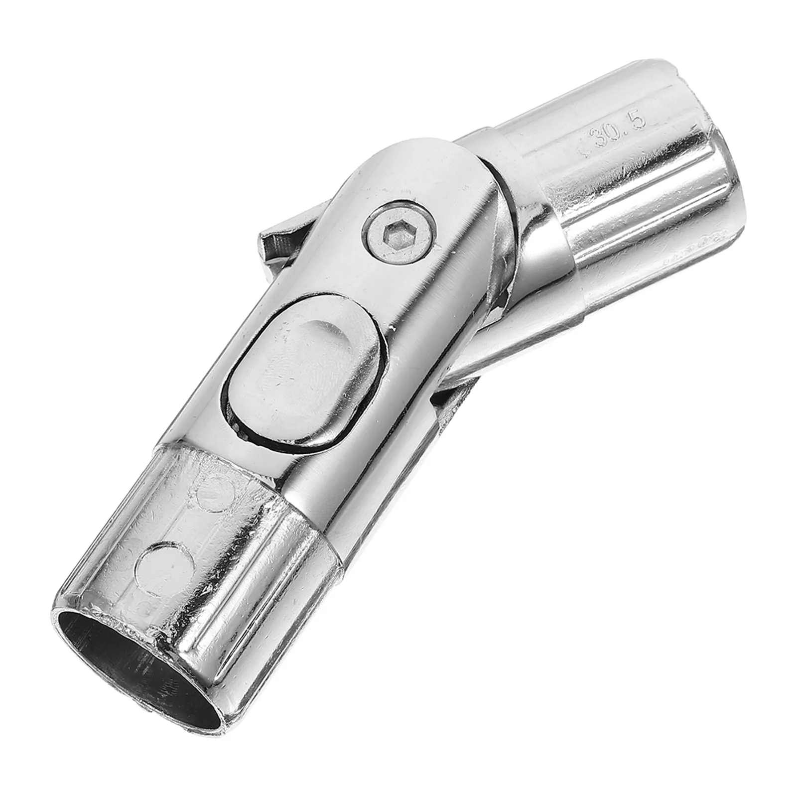 Universal Steering Bracket for Outdoor Umbrella Replacement Part Patio Parasol Accessory Adjustable Courtyard Use