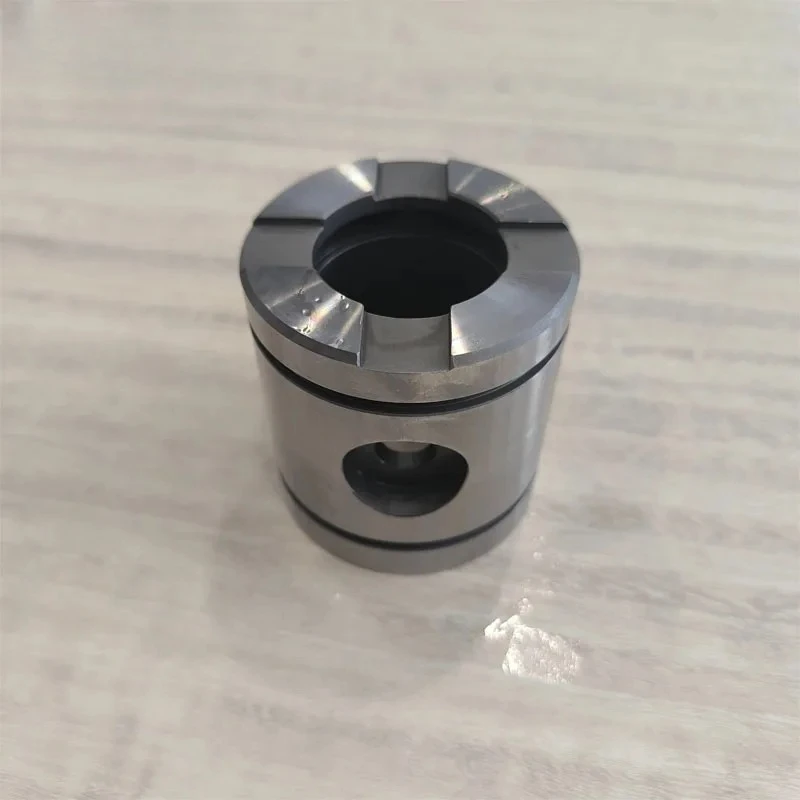 Fast Delivery of New YDH210A Oil Seal Retainer Rock Drill Parts for Energy and Mining Equipment