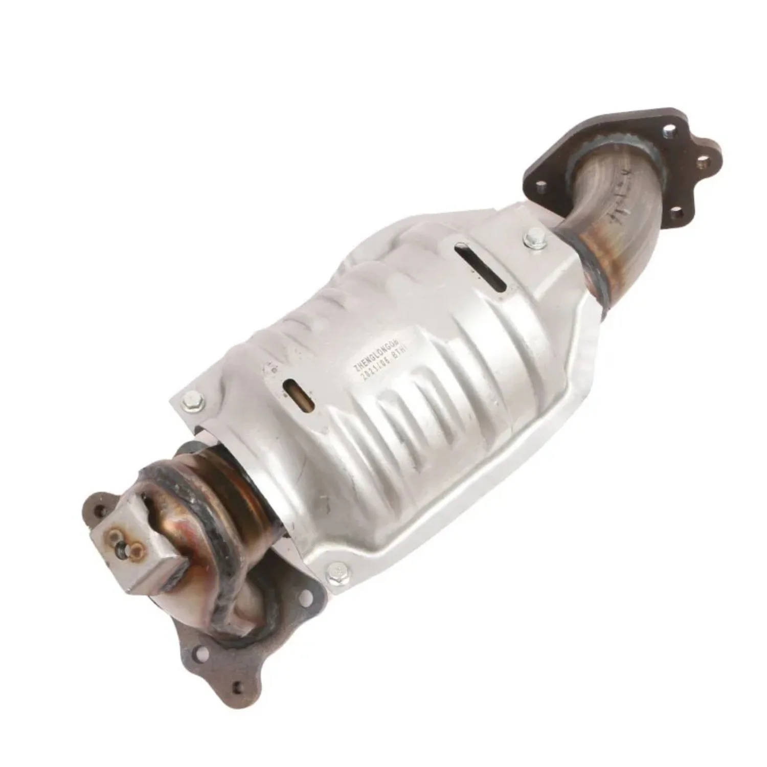 Suitable for 2015-2017 Honda Odyssey 2.4L RC3 K24W5 Engine Catalytic Converter 18190-5X8-H00 18190-5X8-H50 Auto Parts