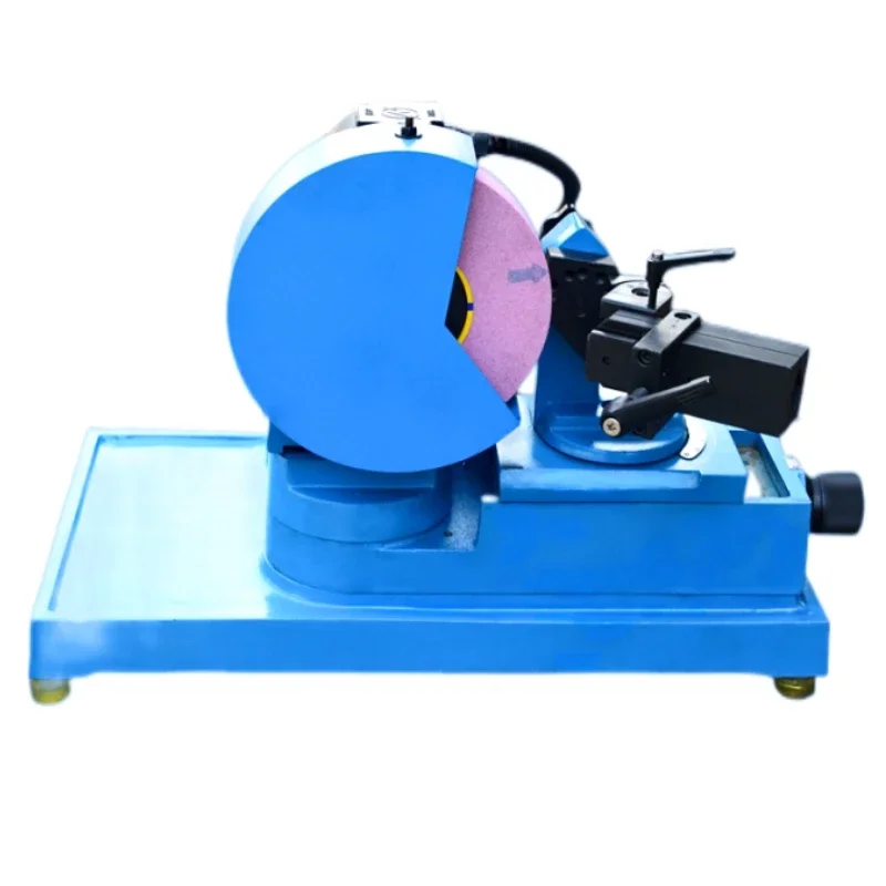 60 large drill grinding machine 3-60mm alloy tungsten steel grinding machine 80 multifunctional drill grinding machine