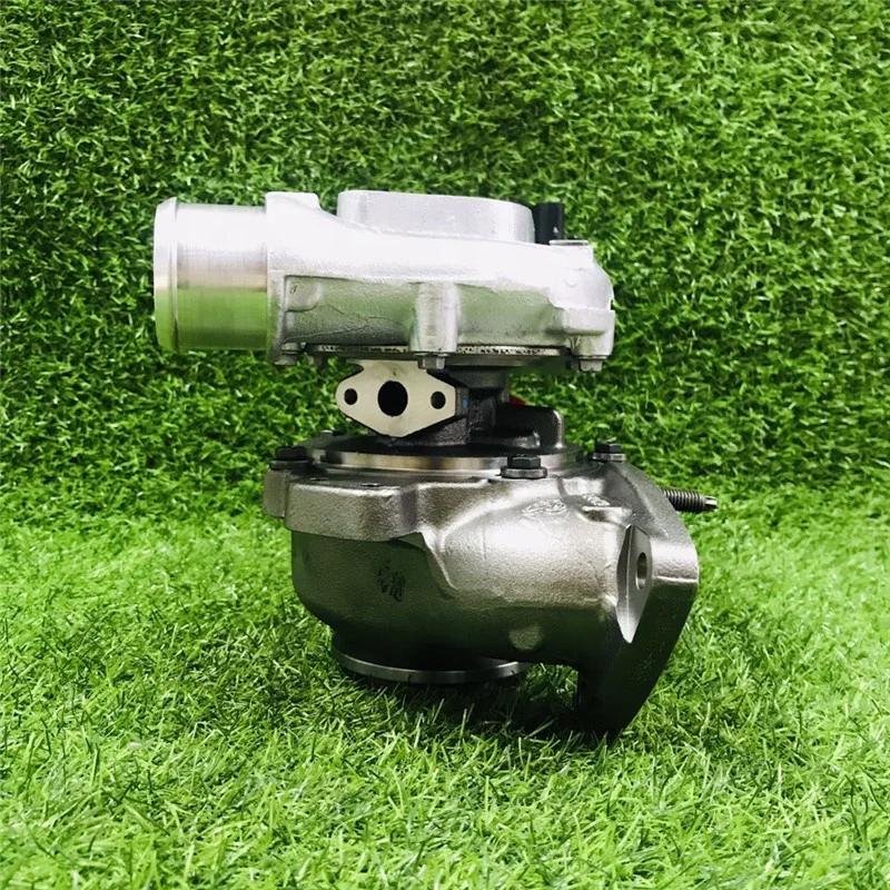 GTB1749V 788479-0006 788479-5006S 788479-5003S Turbocharger for LandRover Defender with Duratorq 2.2L Engine