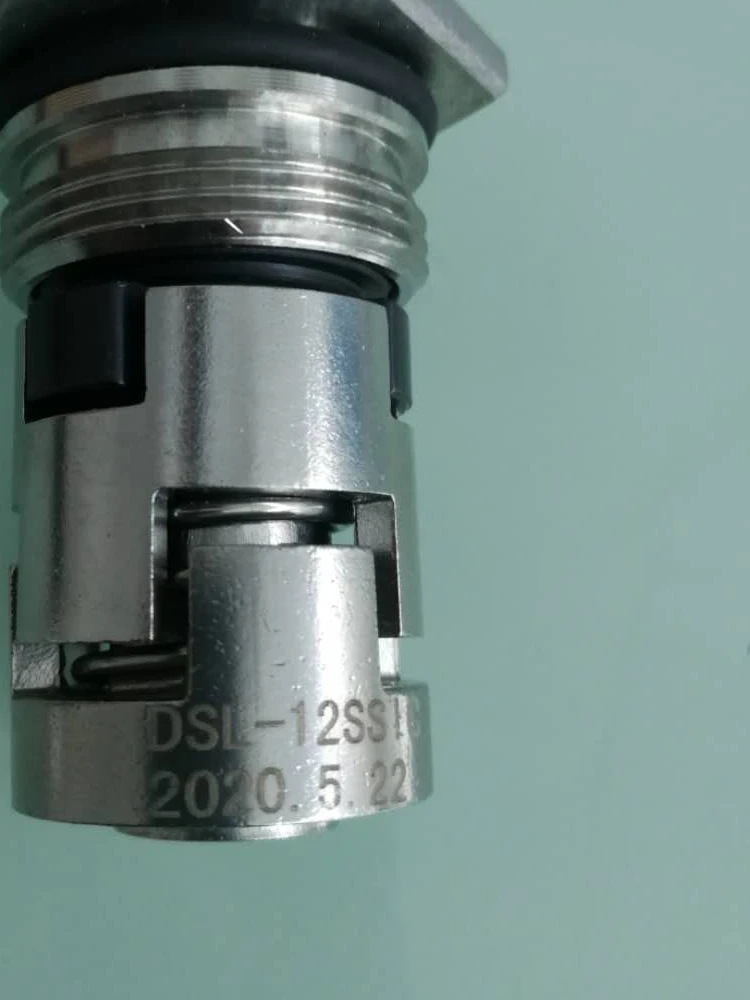 Nanfang Pump CDL2-8, CDLF8-16, CDLS4-19, CDMF12, CDLF20-6 pump mechanical seal