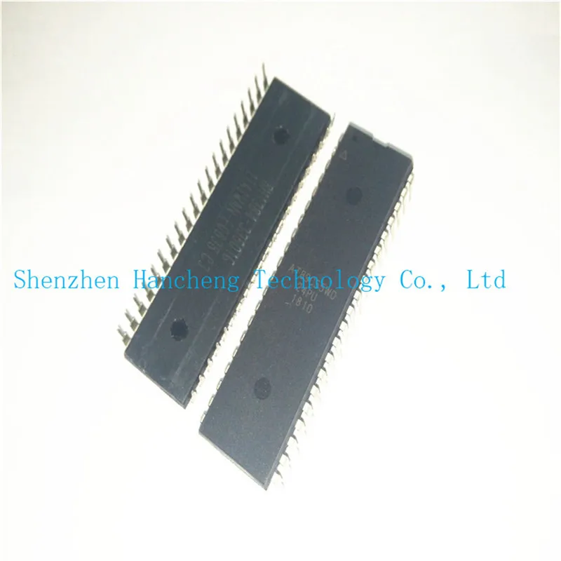 

(10PCS-50PCS) AT89C55WD-24PU DIP40 NEW CHIP IC