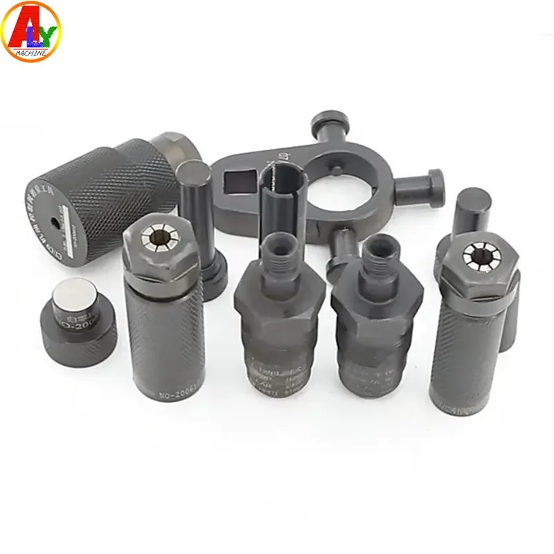 HEUI C7 C9 Common Rail Injector Repair Tools Dismounting and Measuring  Medium Pressure CR  C7/  Disassembly Tool