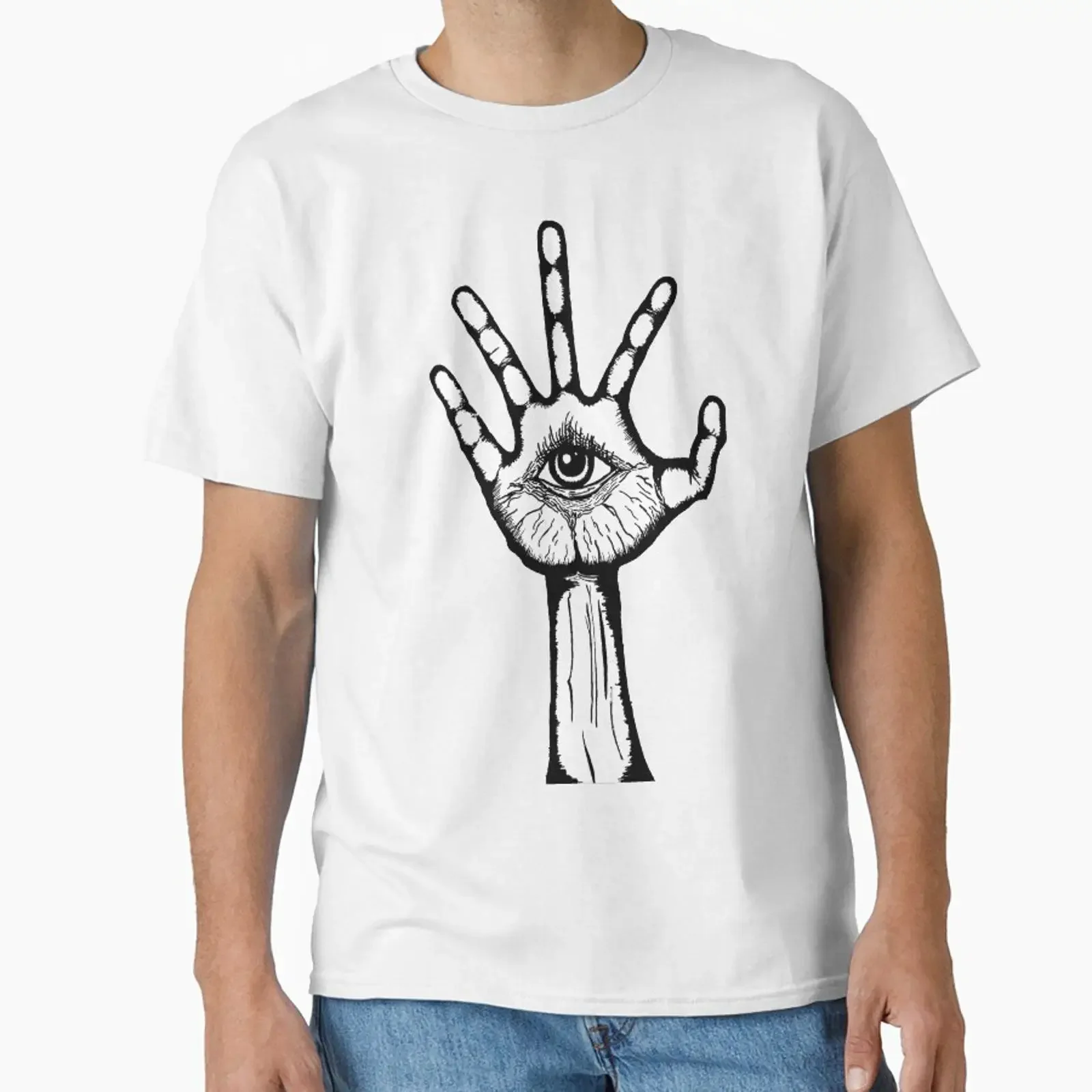 The Main Ingredient designed and sold by Say oh vintage Washed streetwear fashion Unisex Versatile homme Breathable Comfortable