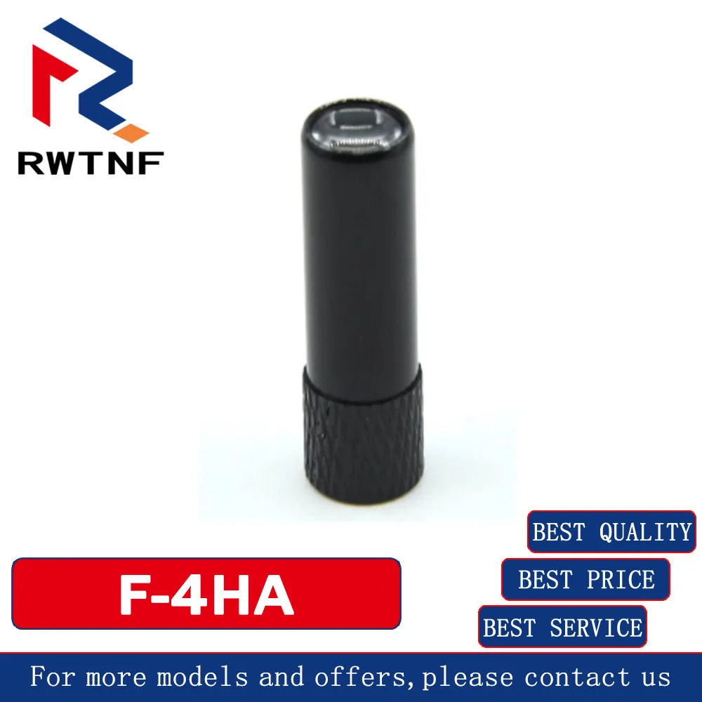 Brand New Genuine F-4HA KEYENCE Fiber optic probe M3 reflection