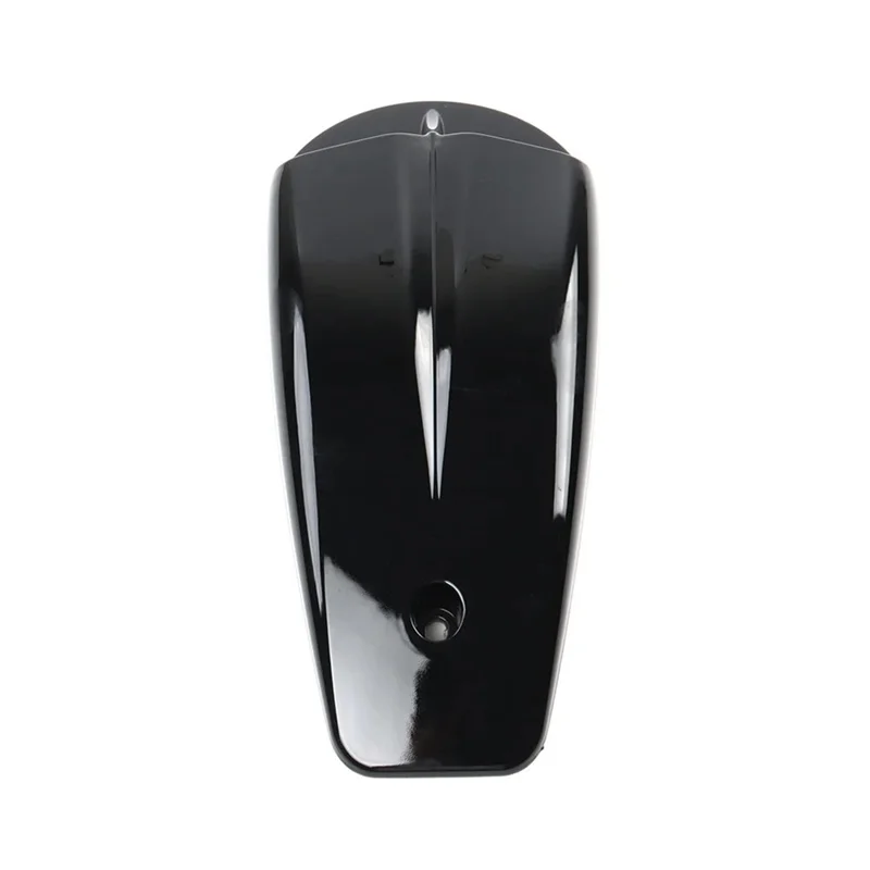

ABOK-Motorcycle Accessories Dash Fuel Console Gas Tank Cover Air Scoop Smooth For Nightster 975 RH975 S 2022-2024