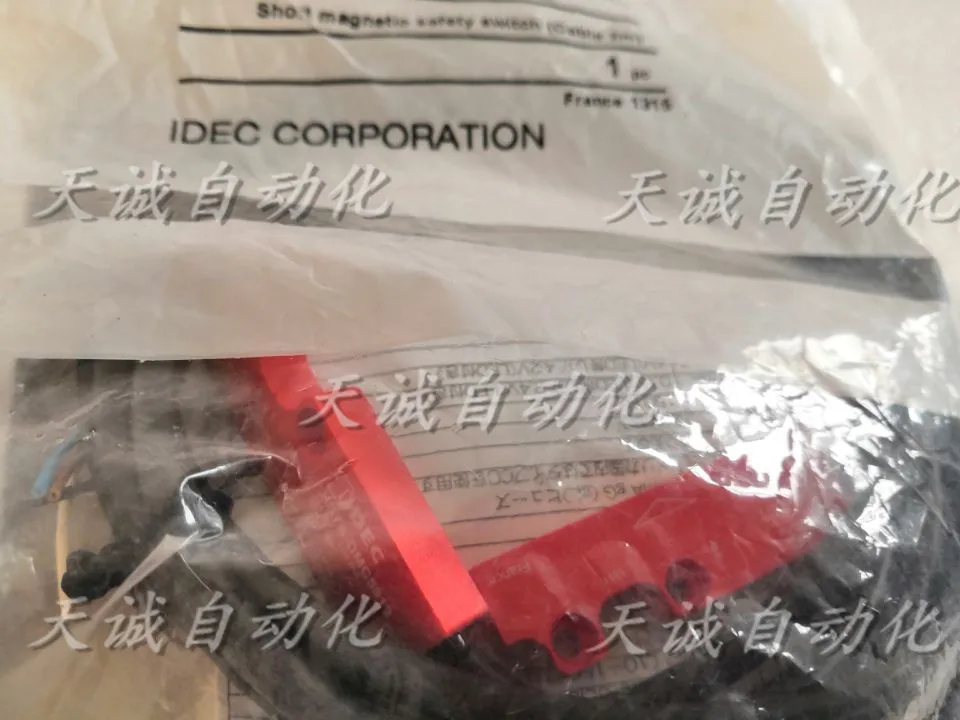 

New Original Imported And Spring Sensor IDEC HS7A-DMC7902 24V 100mA HS9Z-ZC1