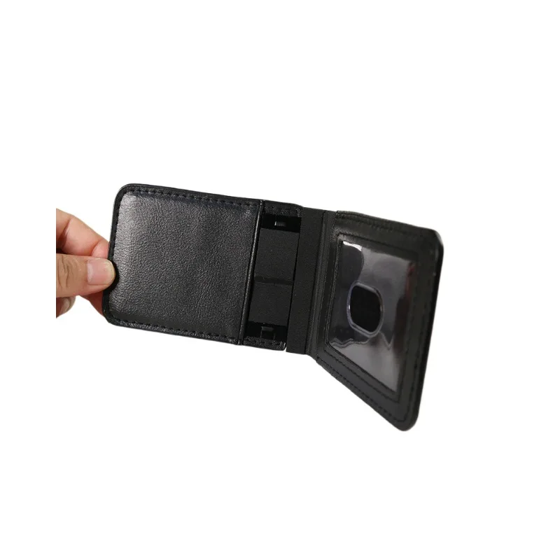 Flick portafoglio accessorio di Tejinaya Magician Wallet Close Up Street Illusions trucchi magici Porps Comedy Gimmick Mentalism