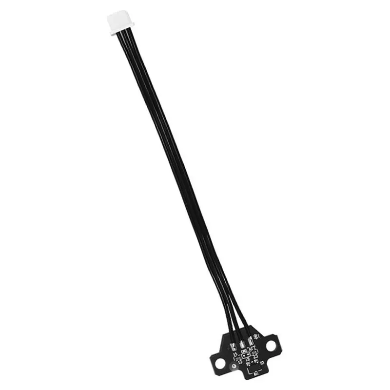 [NEW!】 Hall Switch Assemblies With Ribbon Cable For Centauri Carbon 2 Sensor 3D Printer Components