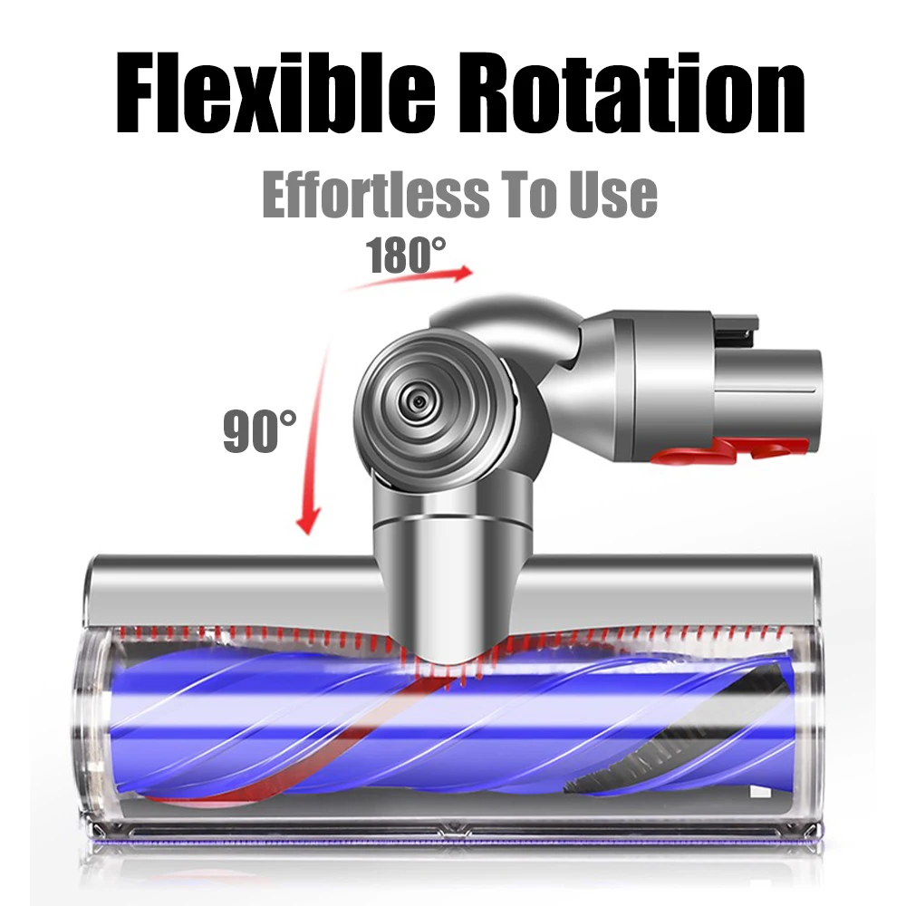 다이슨 Anti-Entanglement 헤드 사진