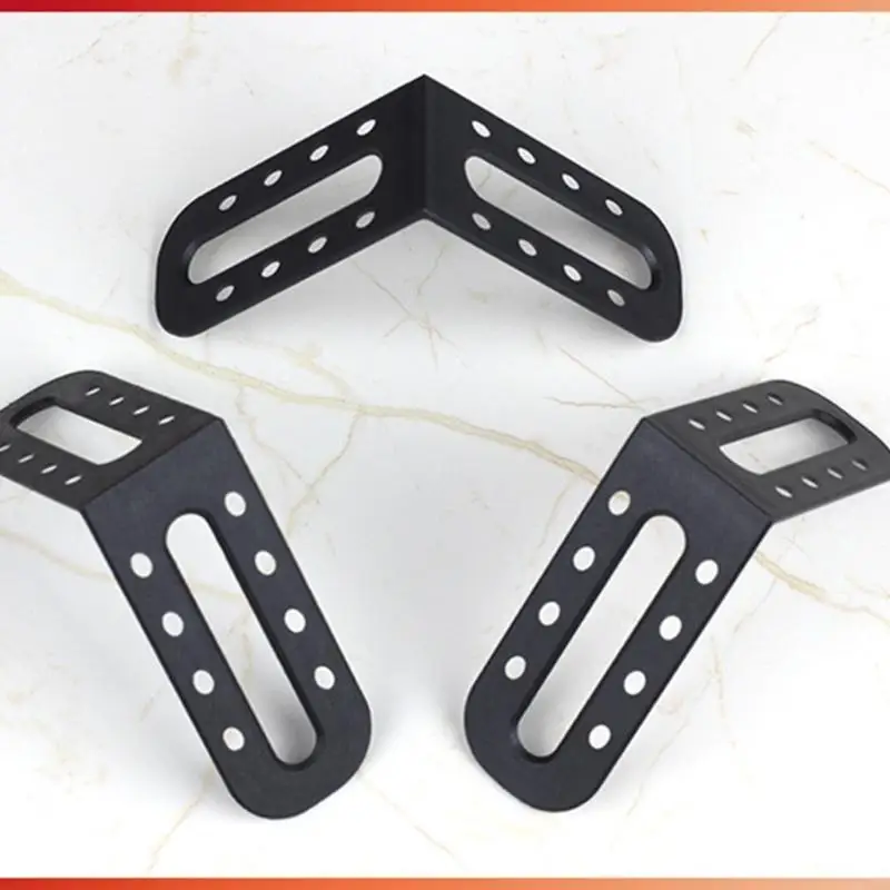 25Pcs Tile Spacers for Crosses Leveling Direction System Clip for Home Improve