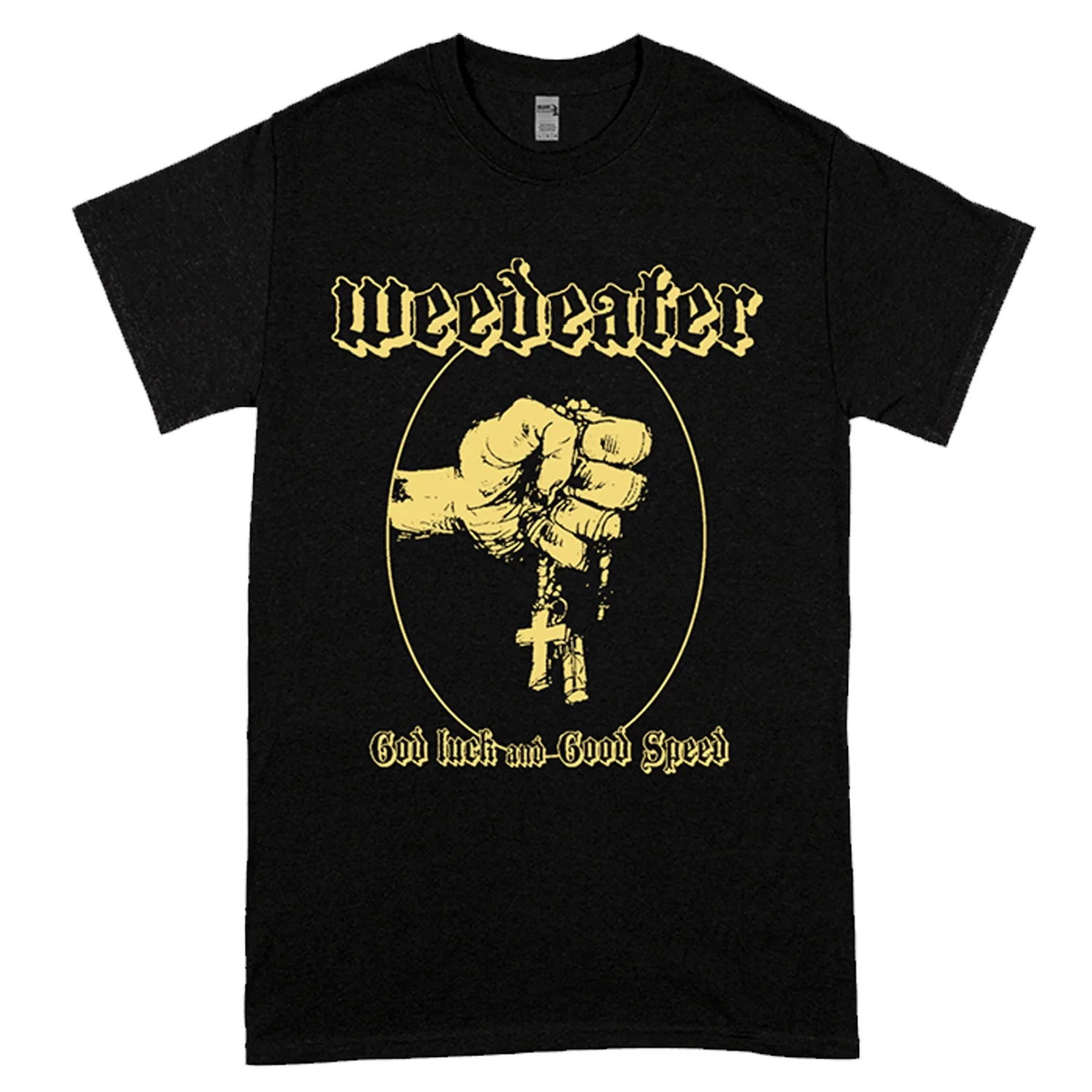 2026 Limited America Weedeater  Metal Band Graphic Mens Womens Cotton TShirt Streetwear Vintage Fashion Unisex Summer Casual Tee
