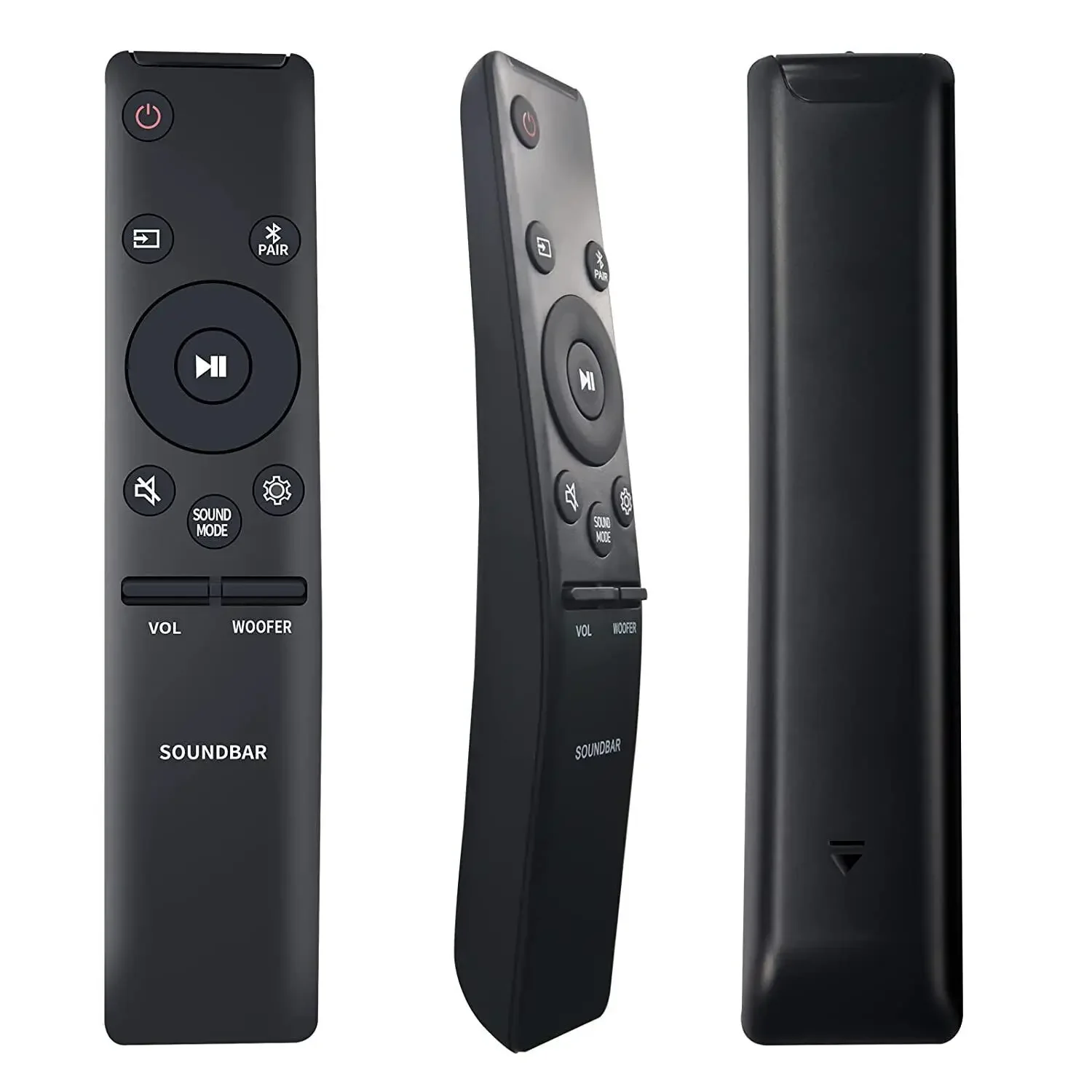 New Remote Control For Samsung HW-Q800T HW-Q900T HW-Q950T HW-Q60T HW-Q70T HW-Q60R HW-Q70R HW-Q80R HW-Q90R Soundbar System